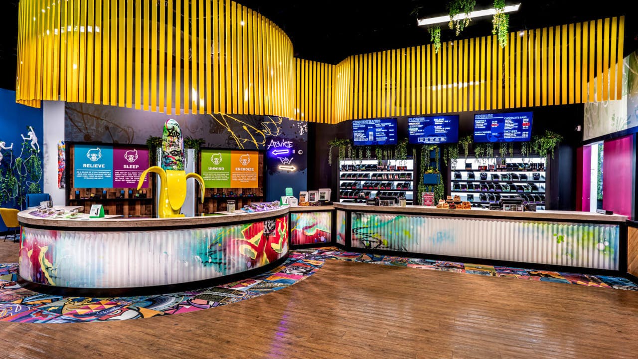 Goodfellas listing banner