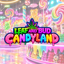 Leaf and Bud Delivery