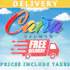 Cana Sylmar