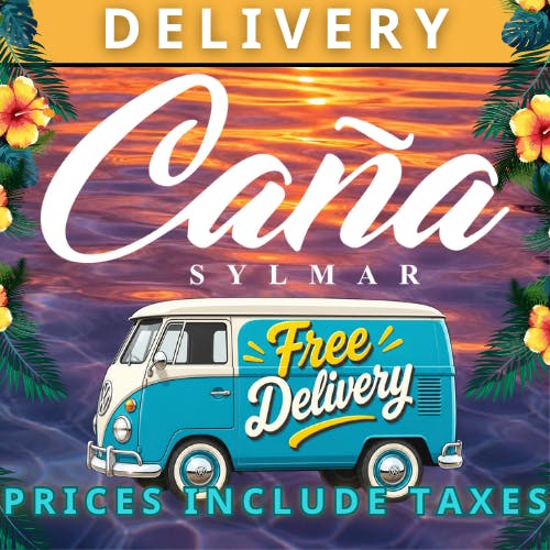 Cana Sylmar