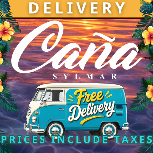 Cana Sylmar
