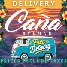 Cana Sylmar