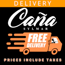 Cana Sylmar