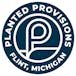 Planted Provisioning - Fenton Delivery