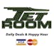 Jet Room Delivery - Barstow