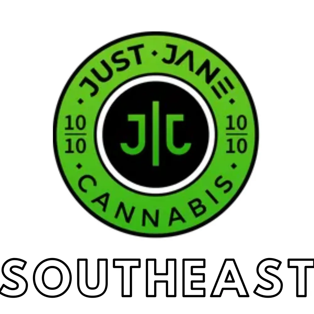 Just Jane East (Delivery)