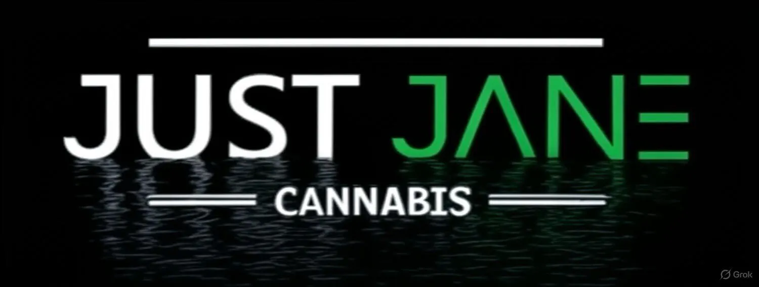 Just Jane East (Delivery) listing banner