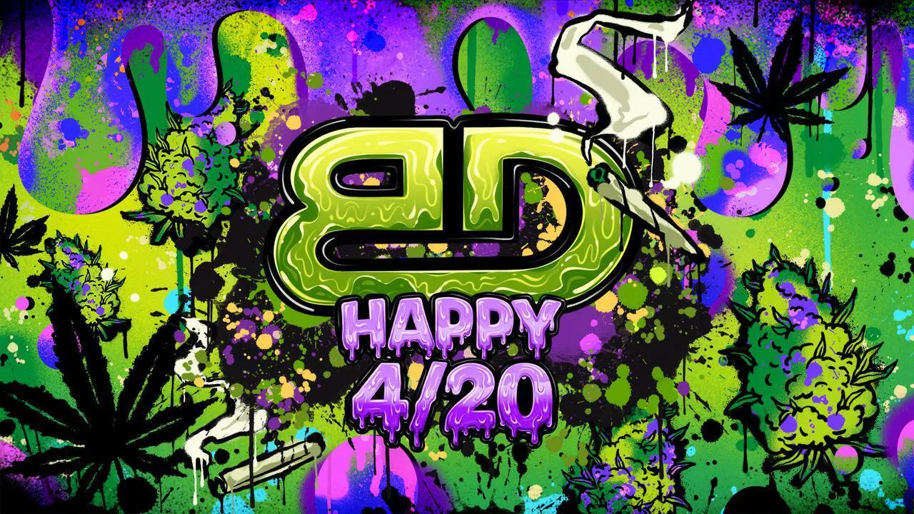 Bud Dynasty. listing banner