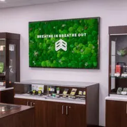 Bud Bar Cannabis Delivery - 14 ST NW