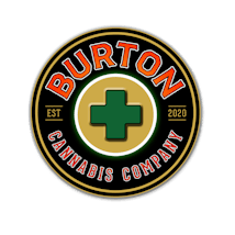 Burton Cannabis Company Delivery