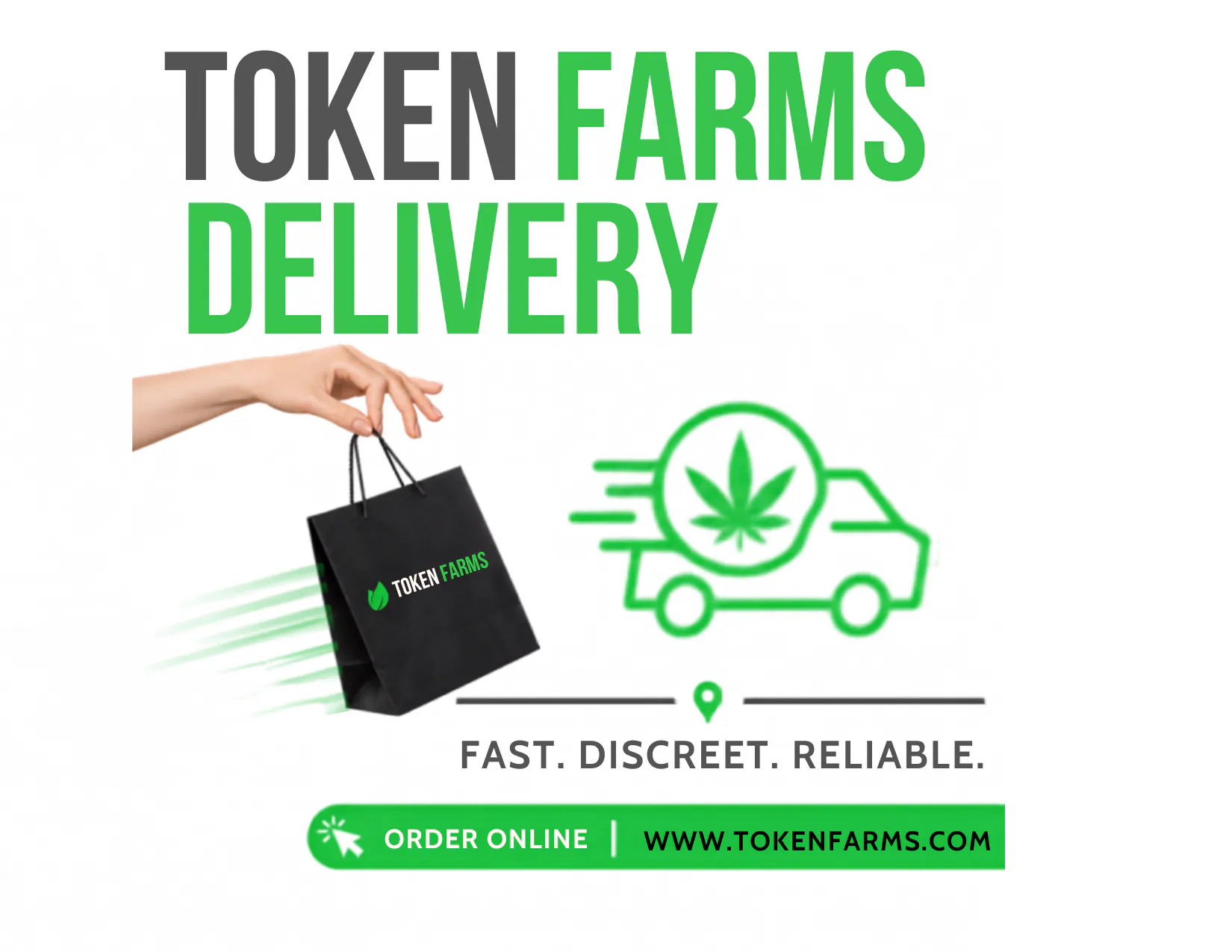 Token Farms
