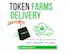 Token Farms