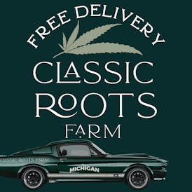 Classic Roots Farm Delivery
