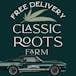 Classic Roots Farm Delivery