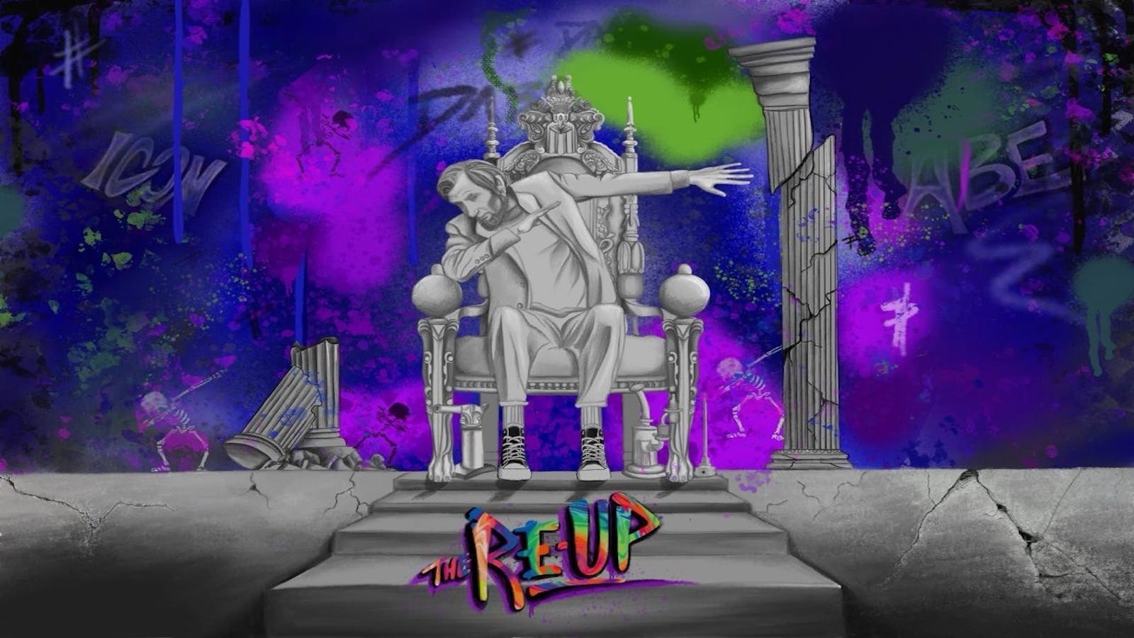 The Re-Up - South Sacramento listing banner