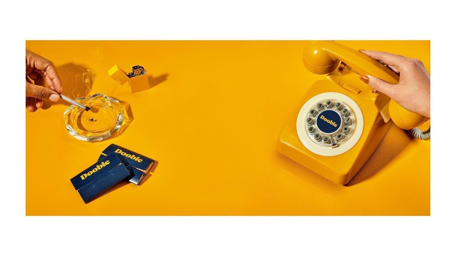 Doobie- St. Louis Info, Menu & Deals - Weed delivery St. Louis, Missouri