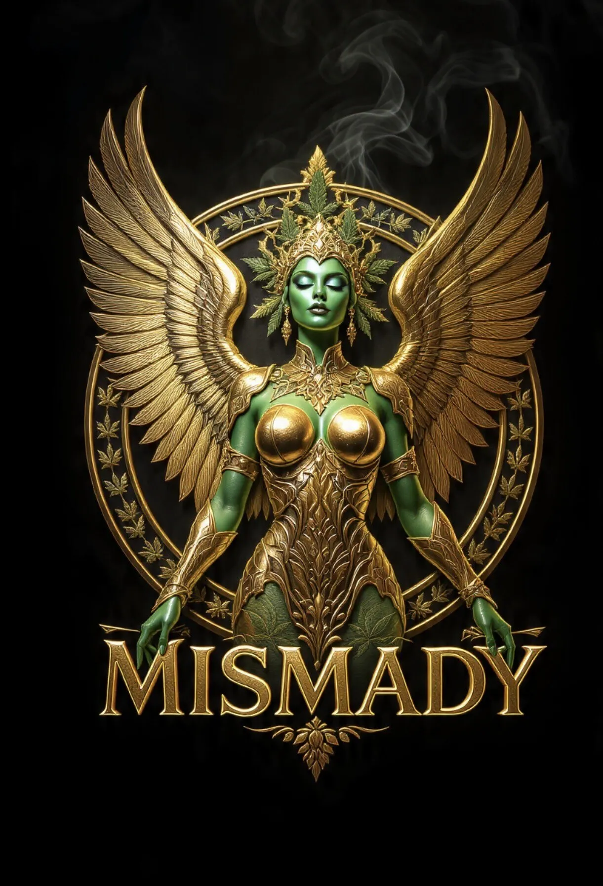 Mismady