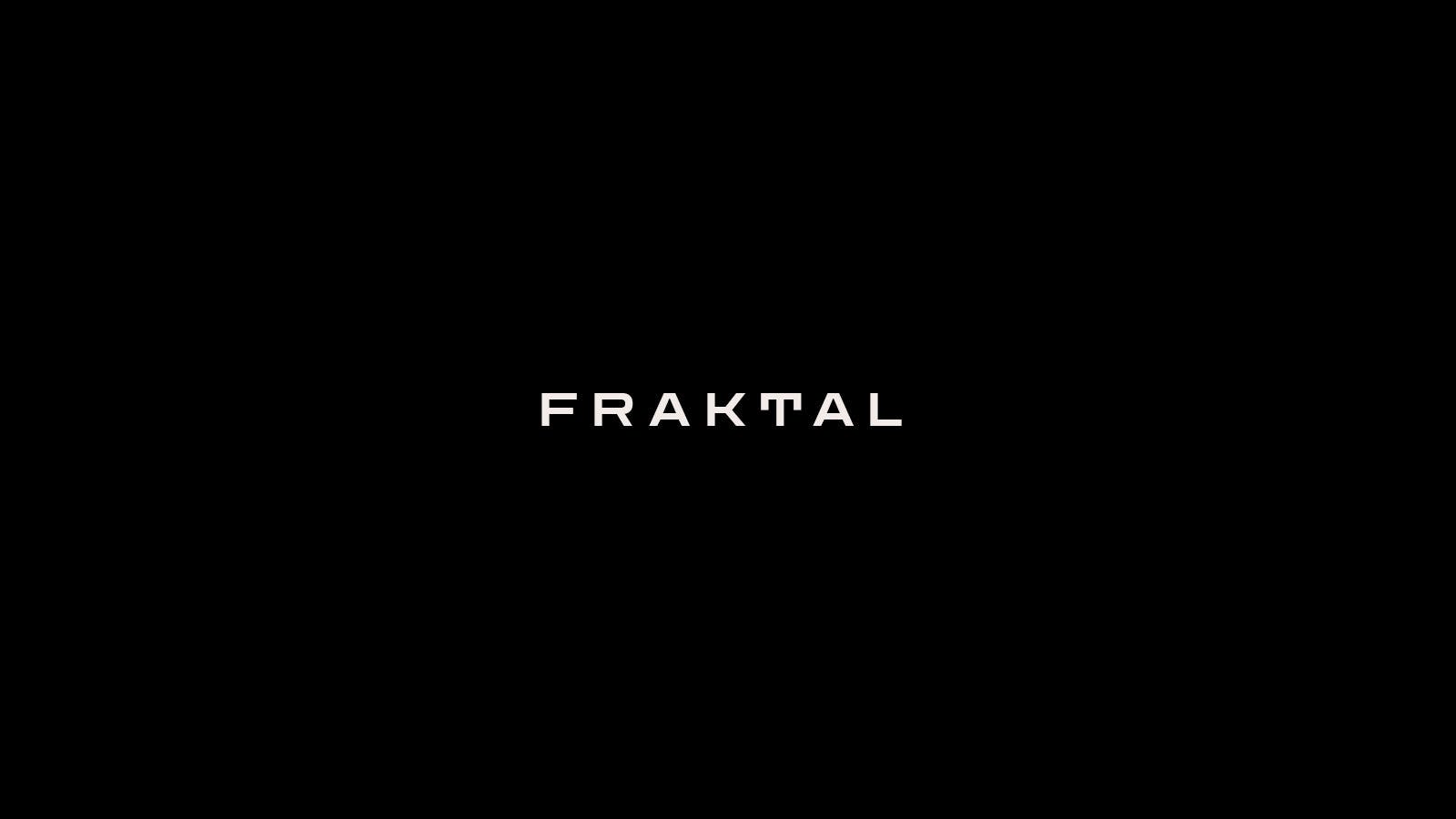 FRAKTAL - Curbside Pickup listing banner