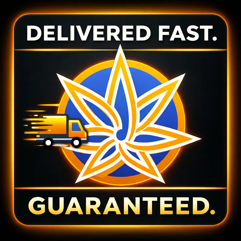 Euphoria Wellness Delivery - West LV