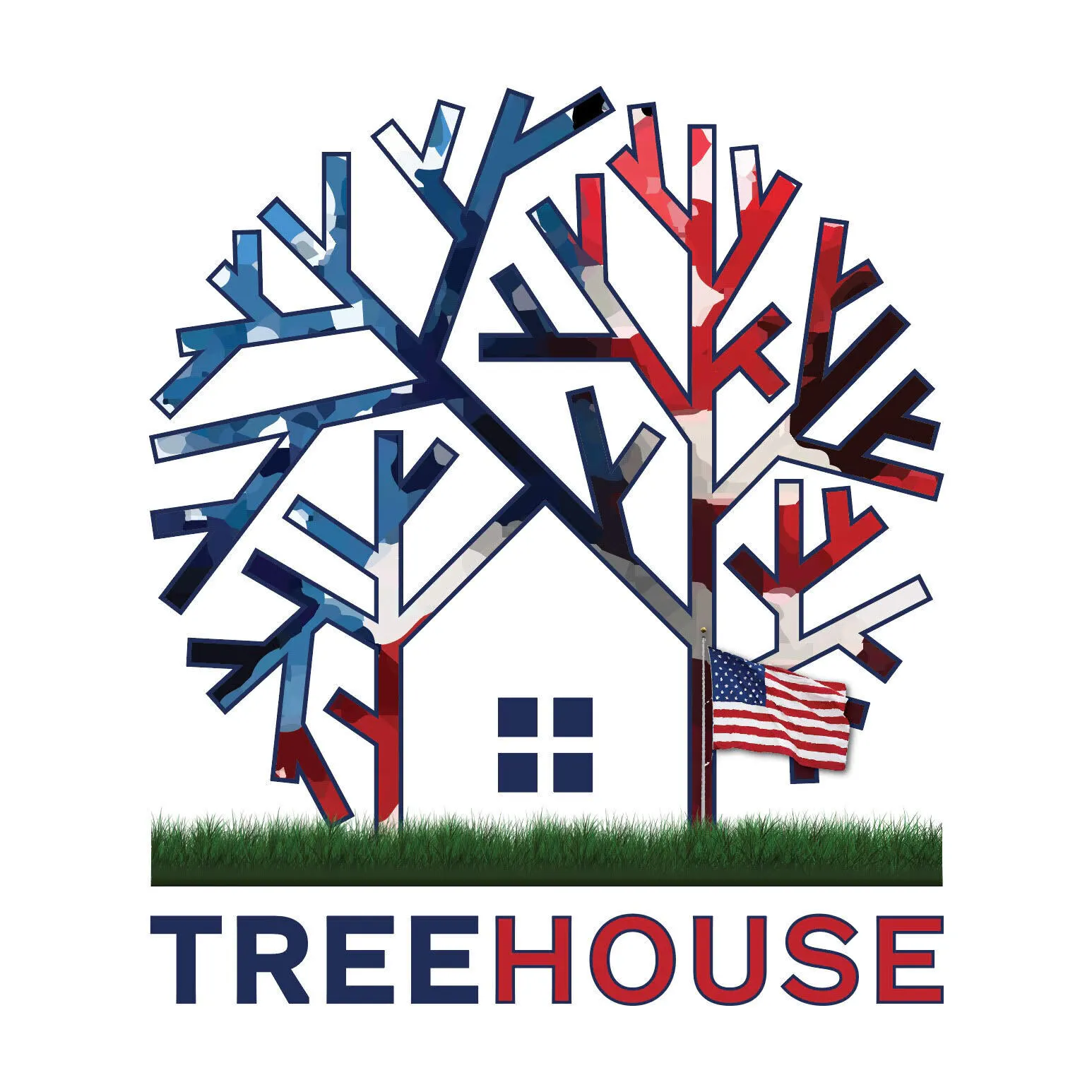 The Treehouse Delivery listing banner