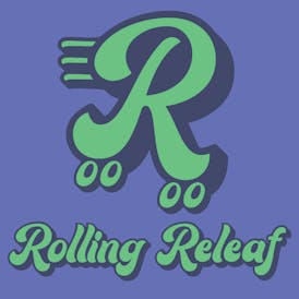 Rolling ReLeaf