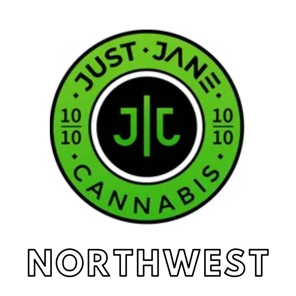 Just Jane West (Delivery)