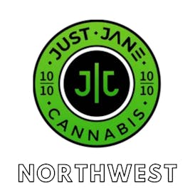 Just Jane Northwest (Delivery)