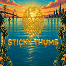 Sticky Thumb
