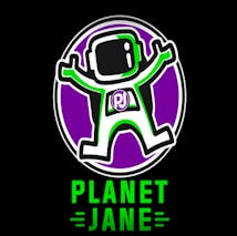 Planet Jane DelivaWEED