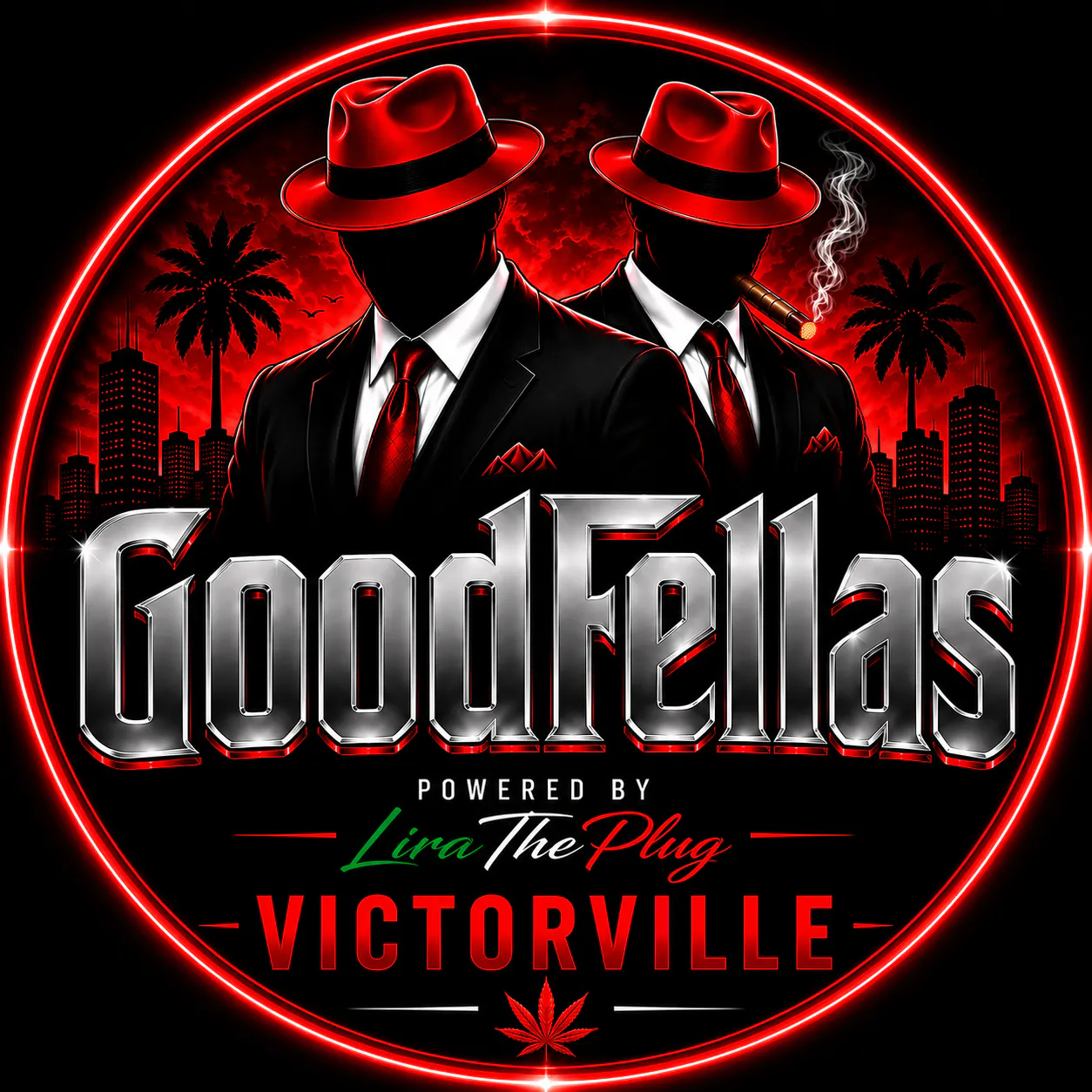 Goodfellas - Victorville