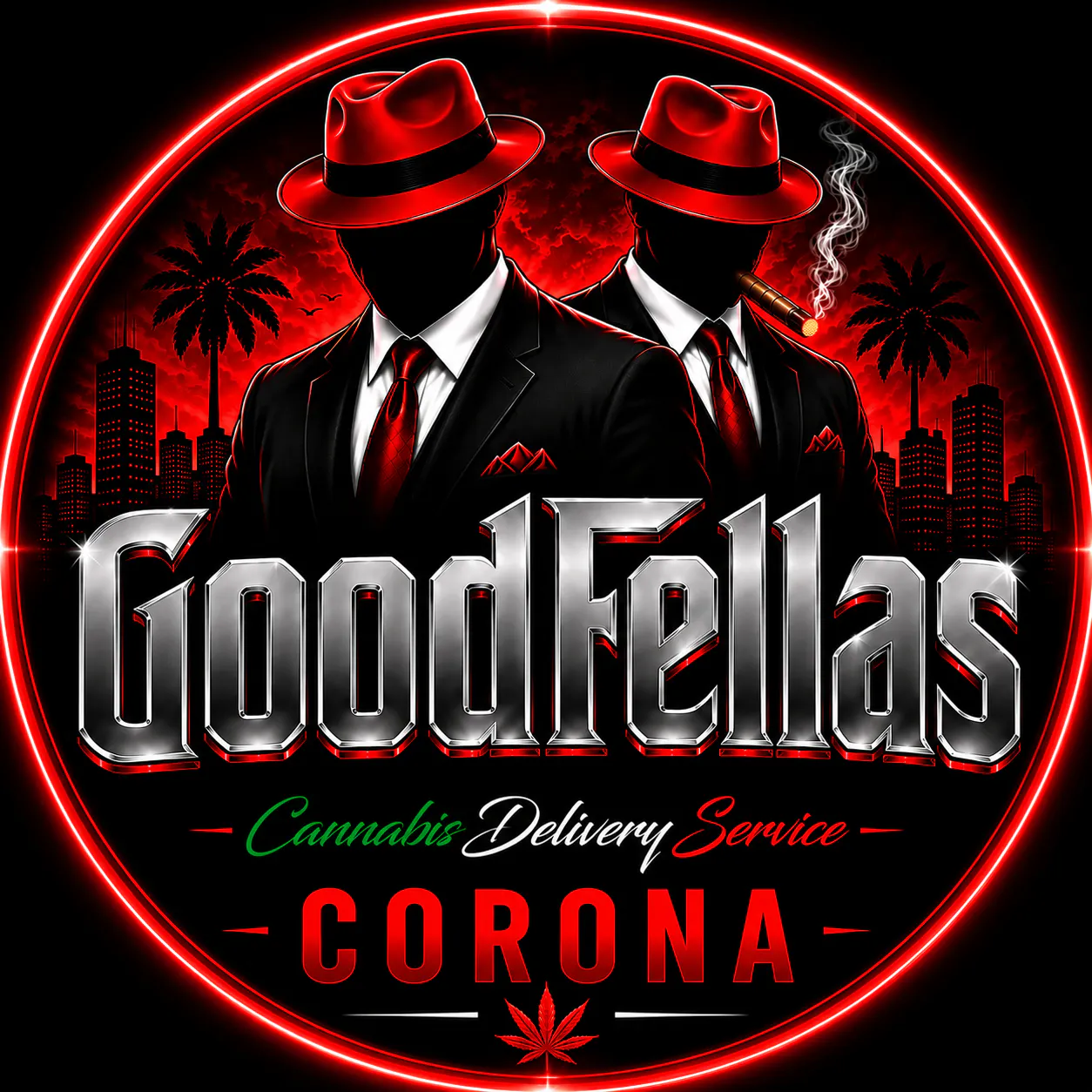 Goodfellas - Corona