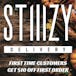 STIIIZY DELIVERY