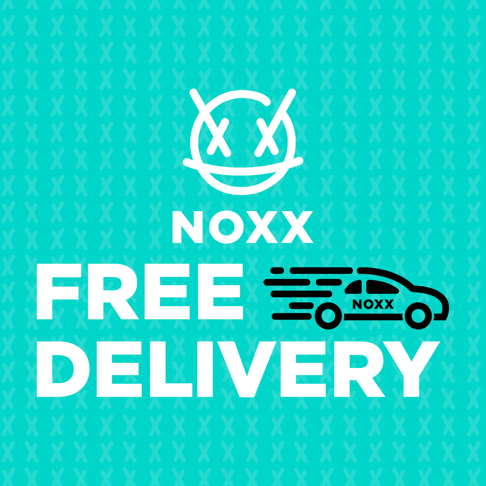NOXX Delivery - Grand Rapids
