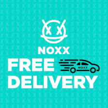 NOXX Delivery - Grand Rapids