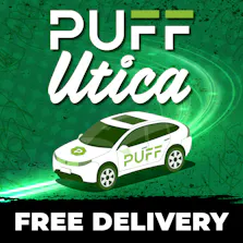PUFF Utica Delivery Rec & Med