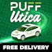 PUFF Utica Delivery Rec & Med