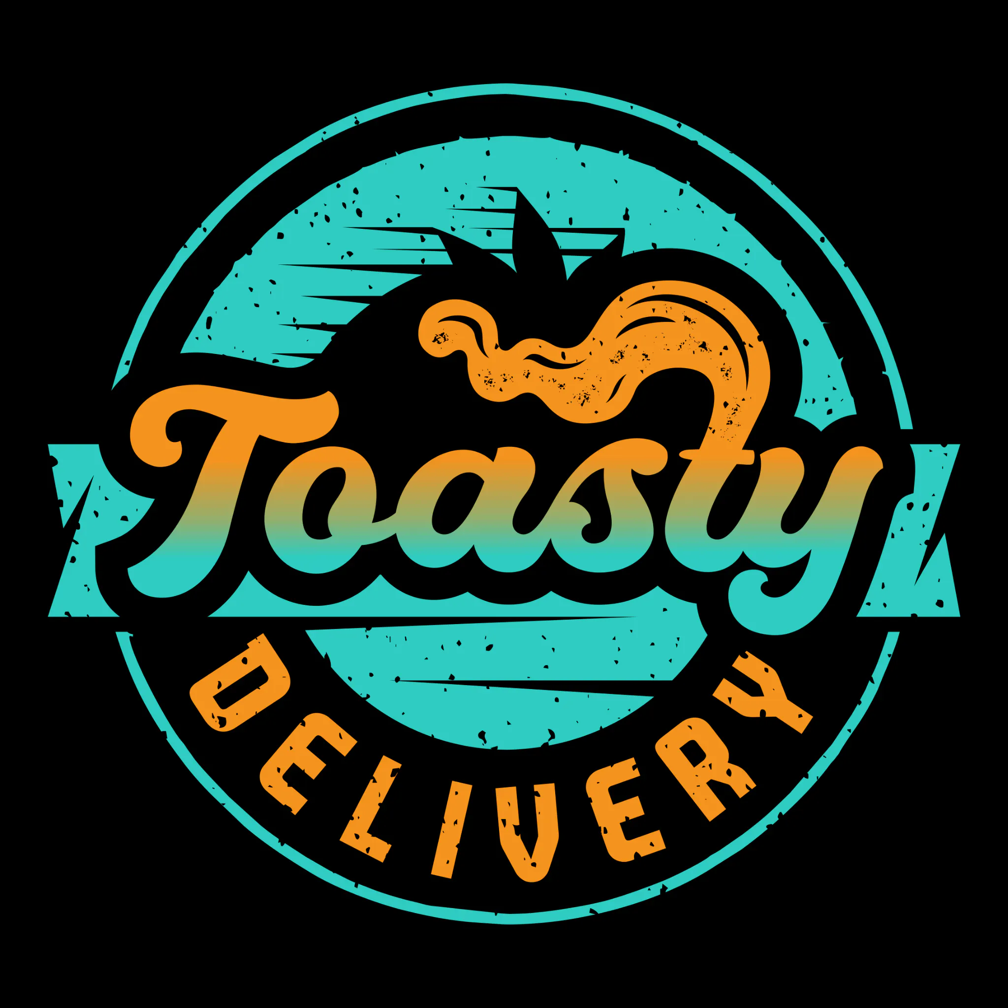 Toasty