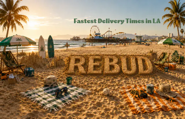 Rebud - Huntington Beach listing banner