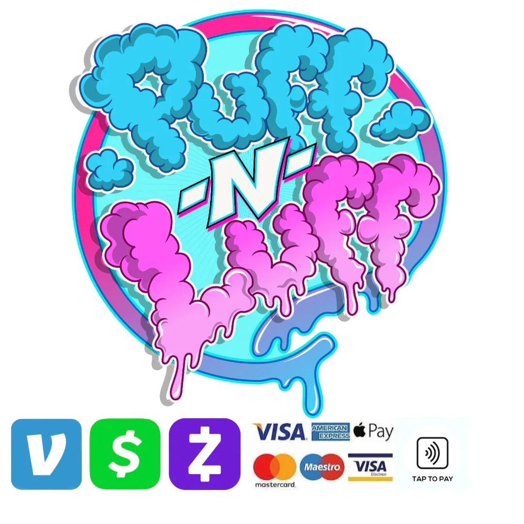 Puff N Luff - Northridge / Chatsworth / Reseda