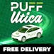 PUFF Utica - Oakland County Delivery Rec & Med
