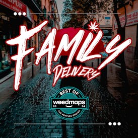 Family Delivery - Menifee / Winchester