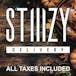 STIIIZY DELIVERY