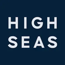High Seas Delivery - Irvine