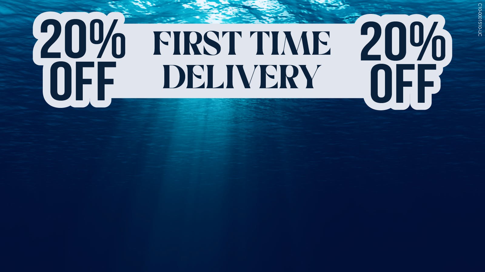 High Seas Delivery - Irvine listing banner