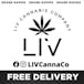 LIV Cannabis: Grand Rapids Delivery
