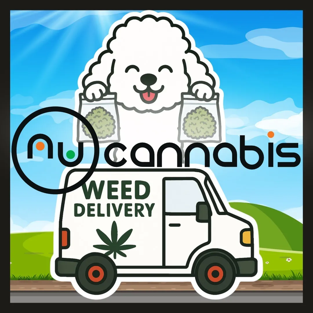 Nu Cannabis