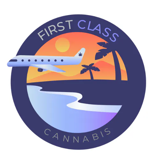 First Class Cannabis - Delivery
