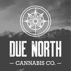 Due North Cannabis Co. - DELIVERY