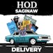 HOUSE OF DANK SAGINAW REC DELIVERY