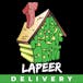 HOUSE OF DANK LAPEER REC DELIVERY
